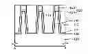 Fig. 01 - Semiconductor device having vertical channels and method of manufacturing the same