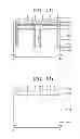 Fig. 10 - Semiconductor device having vertical channels and method of manufacturing the same