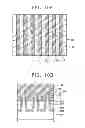 Fig. 21 - Semiconductor device having vertical channels and method of manufacturing the same