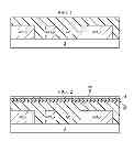 Fig. 02 - Electronic device comprising a semiconductor structure having an integrated circuit back end capacitor and thin film resistor and method of manufacturing the same