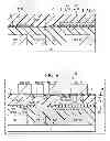 Fig. 04 - Electronic device comprising a semiconductor structure having an integrated circuit back end capacitor and thin film resistor and method of manufacturing the same