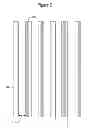 Fig. 03 - Metal-oxide-metal capacitor structure