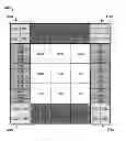 Fig. 01 - Nearly buffer zone free layout methodology