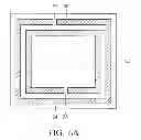 Fig. 07 - Seal ring structures with reduced moisture-induced reliability degradation