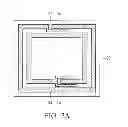 Fig. 09 - Seal ring structures with reduced moisture-induced reliability degradation