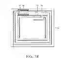 Fig. 10 - Seal ring structures with reduced moisture-induced reliability degradation