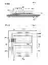 Fig. 07 - Semiconductor device having chip-on-chip structure