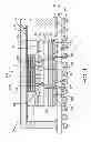 Fig. 02 - Semiconductor chip device with polymeric filler trench
