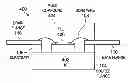 Fig. 01 - ENCAPSULATING PACKAGE FOR AN INTEGRATED CIRCUIT
