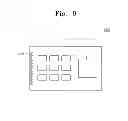 Fig. 09 - PACKAGE SUBSTRATE STRUCTURE AND SEMICONDUCTOR PACKAGE INCLUDING THE SAME