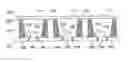 Fig. 01 - Structure and method form air cavity packaging