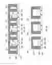 Fig. 03 - Structure and method form air cavity packaging