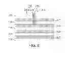 Fig. 08 - Three dimensional stacked semiconductor structure and method for manufacturing the same