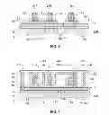 Fig. 03 - Extremely thin semiconductor-on-insulator with back gate contact