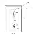 Fig. 11 - Stub minimization for assemblies without wirebonds to package substrate