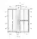 Fig. 17 - Stub minimization for assemblies without wirebonds to package substrate