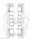Fig. 04 - Cooling channels in 3DIC stacks