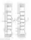 Fig. 08 - Cooling channels in 3DIC stacks