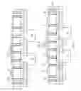 Fig. 10 - Cooling channels in 3DIC stacks
