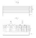 Fig. 02 - Alignment key of semiconductor device and method of fabricating the same