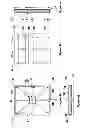 Fig. 04 - Fan module and fan module assembly for perishable transportation and as display shelves