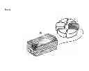 Fig. 03 - Structured packing for gas-liquid mass transfer unit