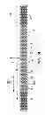 Fig. 06 - Multi-zone spinneret, apparatus and method for making filaments and nonwoven fabrics therefrom