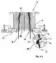 Fig. 03 - Method and device for cleaning an extrusion head