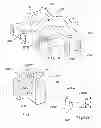Fig. 07 - Apparatus for Making Polymeric Web Exhibiting a Soft and Silky Tactile Impression