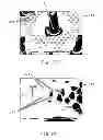 Fig. 10 - Apparatus for Making Polymeric Web Exhibiting a Soft and Silky Tactile Impression