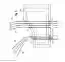 Fig. 04 - Method and apparatus for producing laid fibre fabrics and component preforms made of fibres