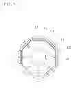 Fig. 06 - Method of resin-sealing laminated core