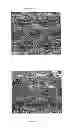 Fig. 29 - EMBOSSING SYSTEM AND PRODUCT MADE THEREBY WITH BOTH PERFORATE BOSSES IN THE CROSS MACHINE DIRECTION AND A MACRO PATTERN