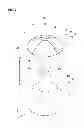 Fig. 03 - Mold pin, tire mold and tire manufacturing method