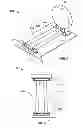 Fig. 03 - Cooling fixtures for molded components