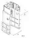 Fig. 04 - Cooling fixtures for molded components