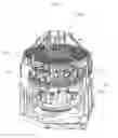 Fig. 04 - Circuit for exhausting air from a parison, system for supplying and exhausting air from a parison and aseptic moulding process using said circuit and said system