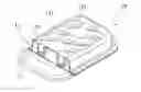 Fig. 01 - Structure of Cushion Pad