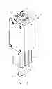 Fig. 02 - Pin clamp with multi-thickness clamping feature