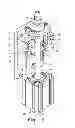 Fig. 04 - Pin clamp with multi-thickness clamping feature
