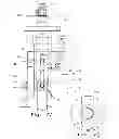 Fig. 08 - Pin clamp with multi-thickness clamping feature