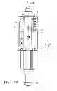 Fig. 14 - Pin clamp with multi-thickness clamping feature