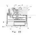 Fig. 17 - Pin clamp with multi-thickness clamping feature