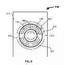 Fig. 06 - SYSTEMS AND METHODS FOR USING A PORTION OF A HOUSING IN A BUTTON ASSEMBLY