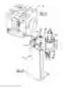 Fig. 10 - Clamp mounting system