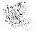 Fig. 01 - Work support apparatus