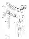 Fig. 07 - RELEASE STRUCTURE FOR A FIXTURE
