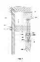 Fig. 08 - RELEASE STRUCTURE FOR A FIXTURE