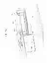 Fig. 17 - Sheet aligning and shifting device