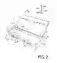 Fig. 03 - Image reading apparatus